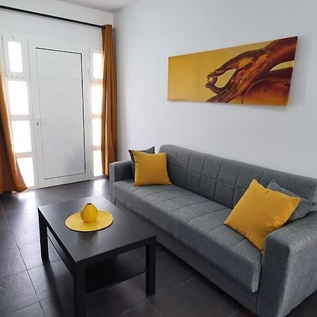 شقة Casa Mivic تياس المظهر الخارجي الصورة