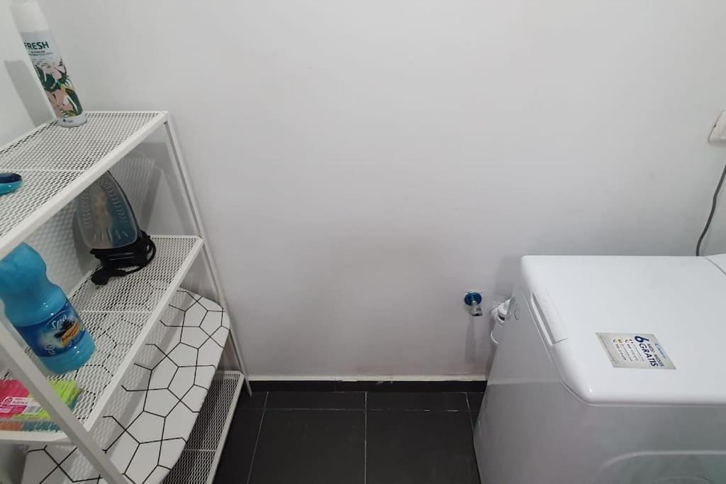شقة Casa Mivic تياس المظهر الخارجي الصورة