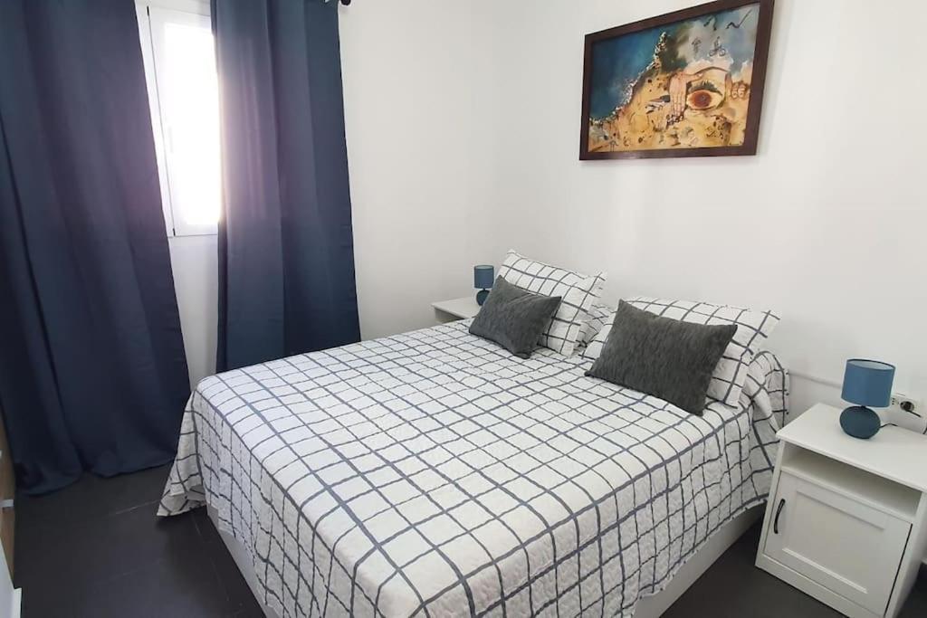 شقة Casa Mivic تياس المظهر الخارجي الصورة