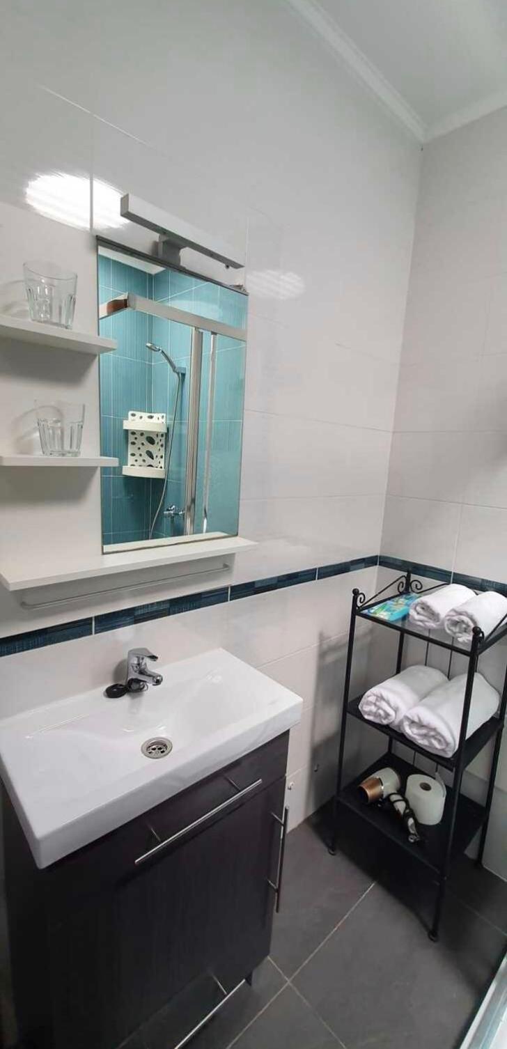 شقة Casa Mivic تياس المظهر الخارجي الصورة